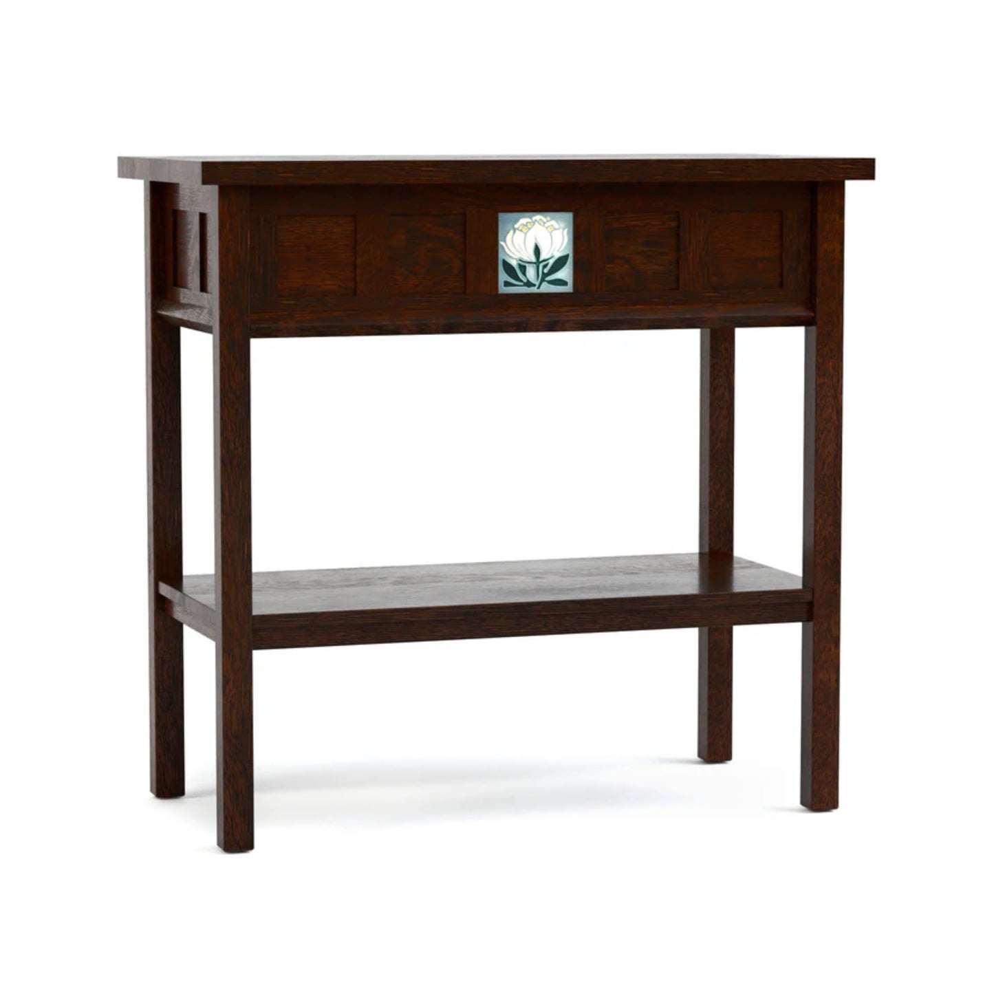 2025 Floral Tile Collector Edition Console