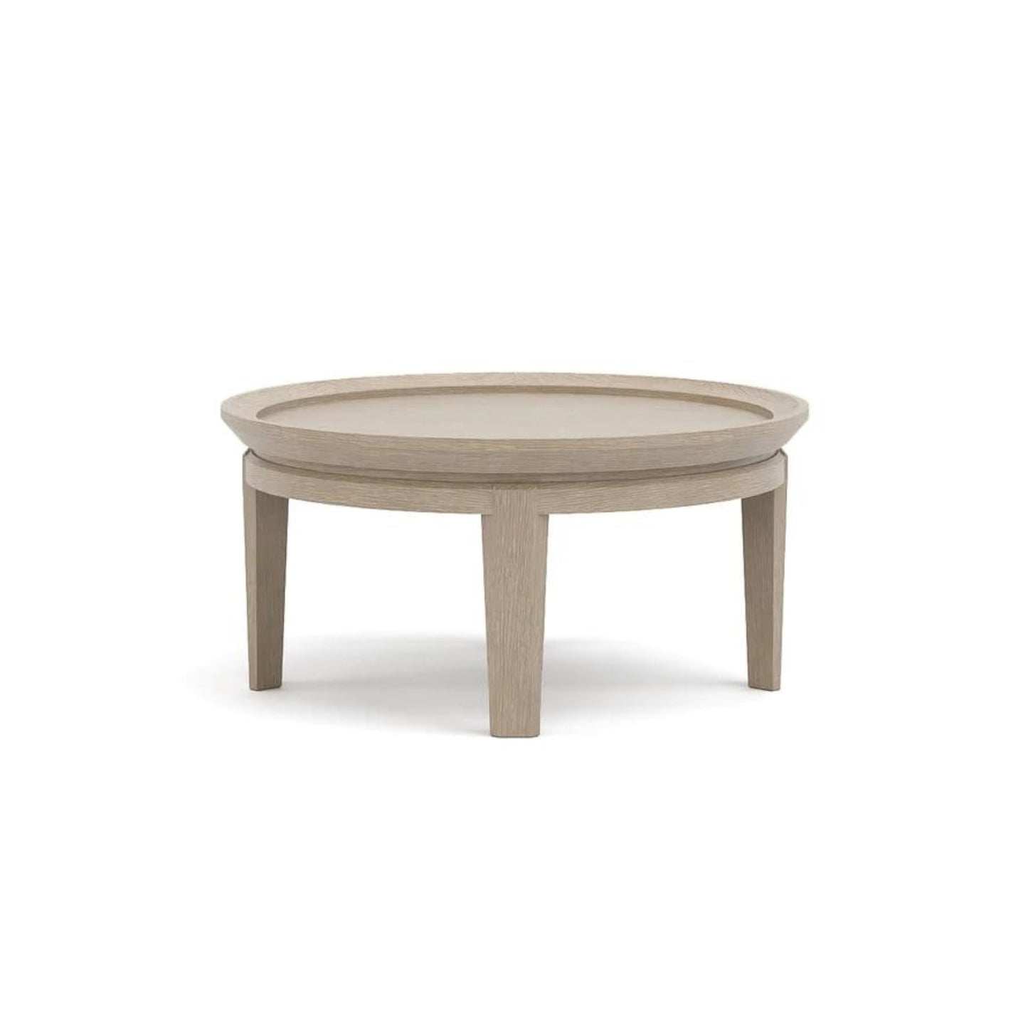 Maidstone 28-inch Round Cocktail Table