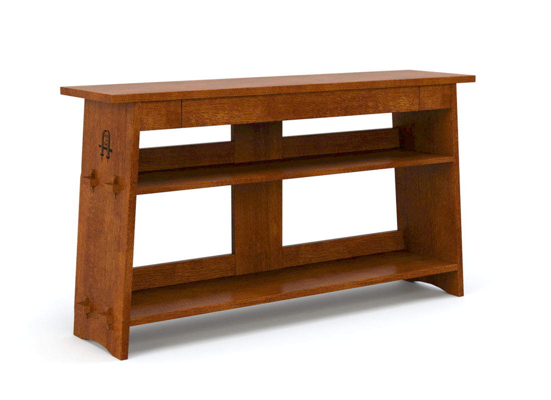 2023 Collector Edition Craftsman Console