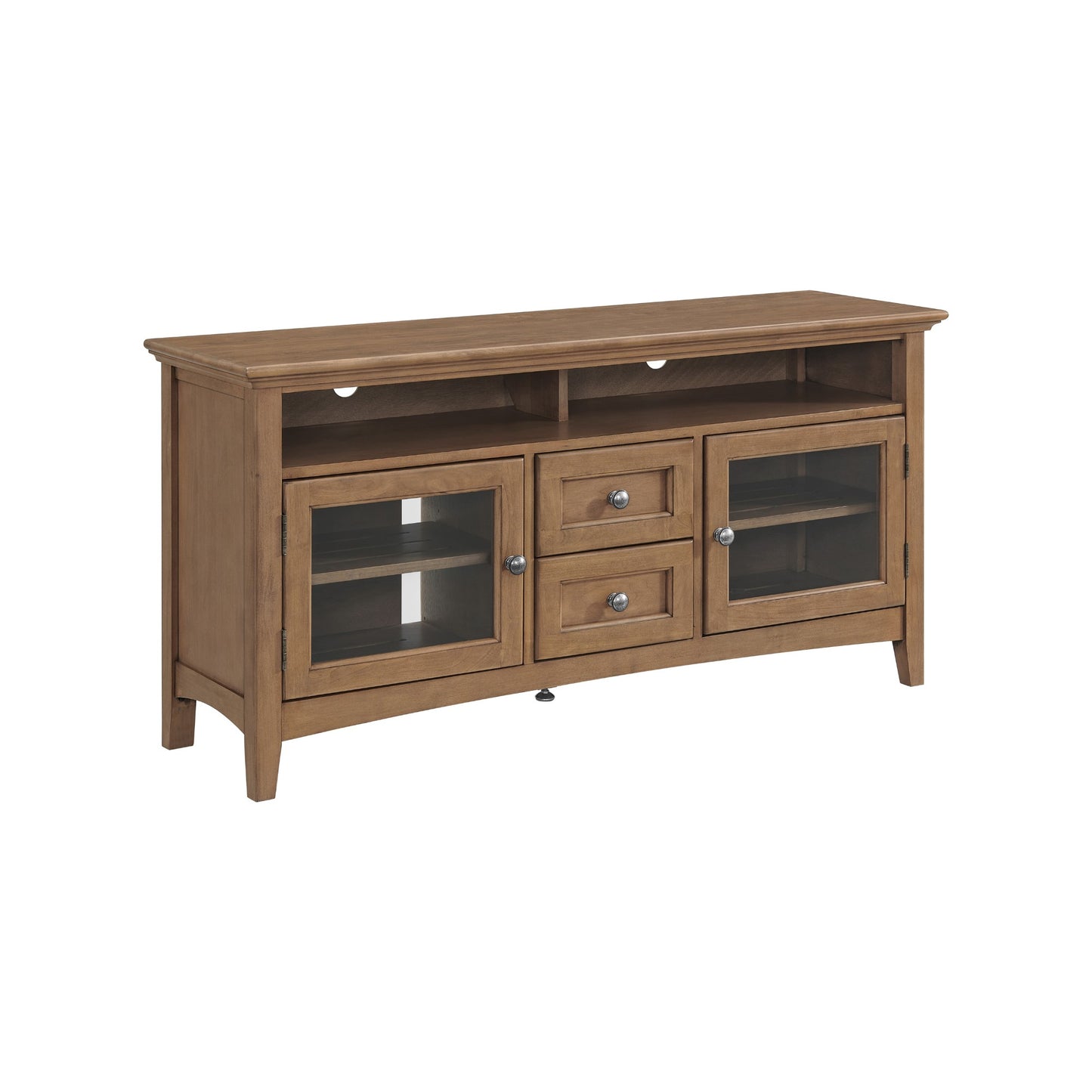 McKenzie 54” Media Console