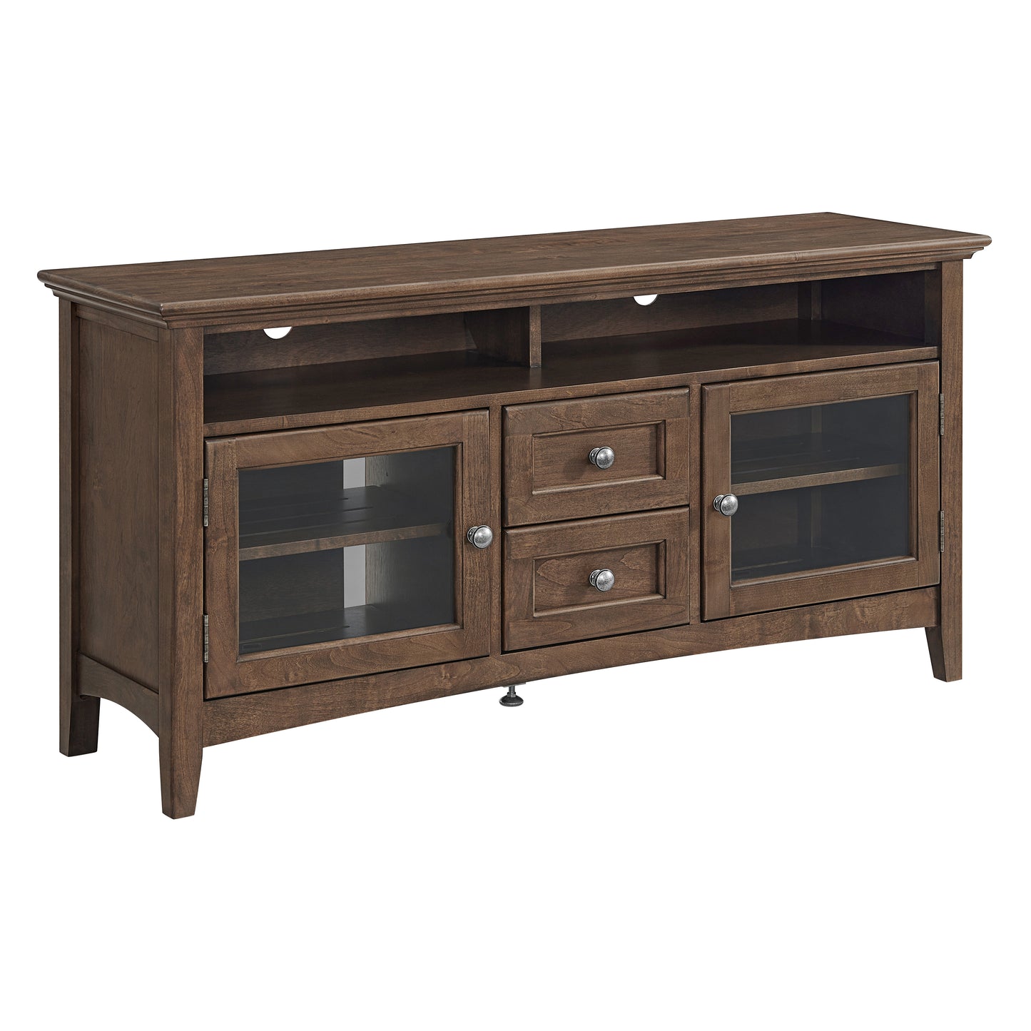 McKenzie 54” Media Console