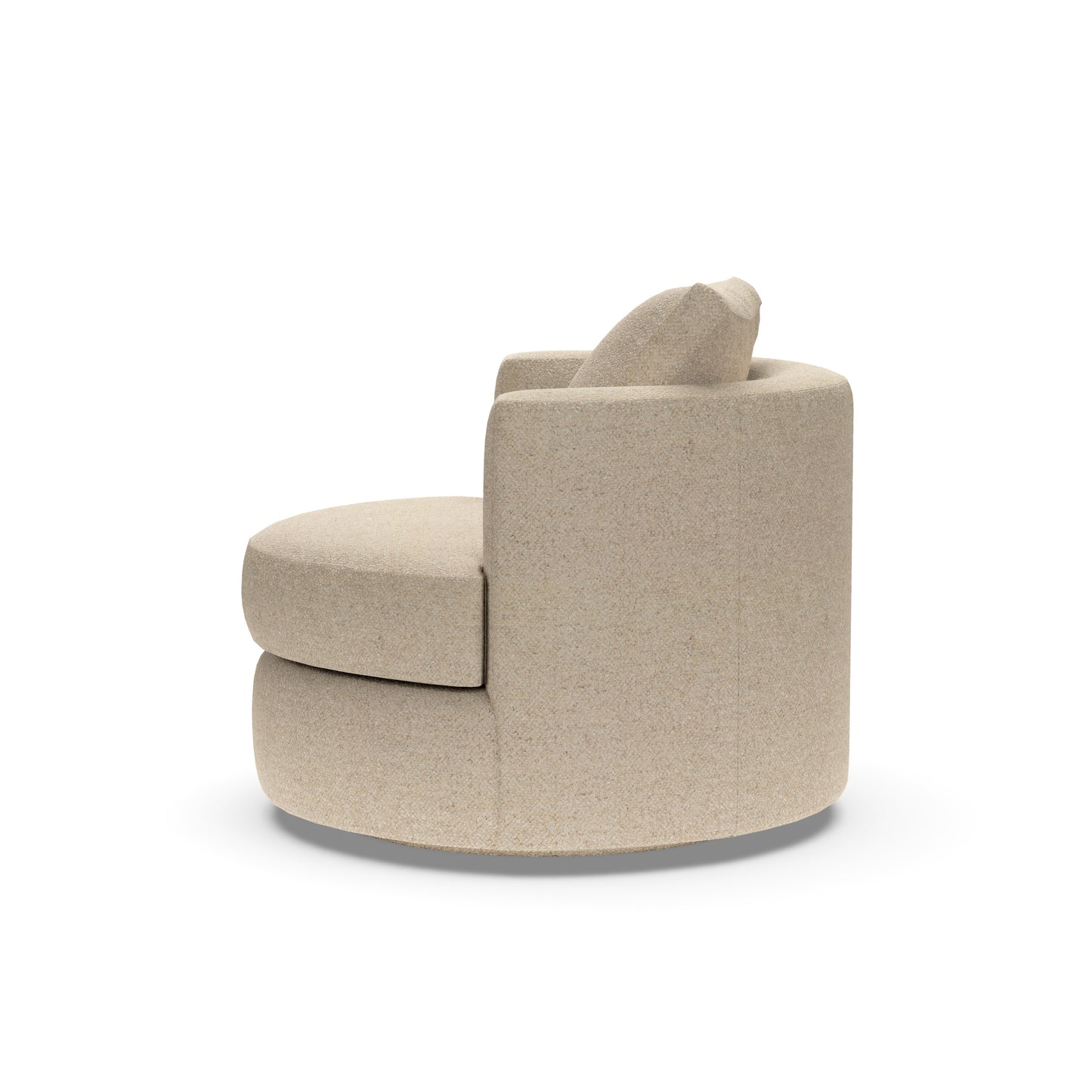 Emma Swivel Chair