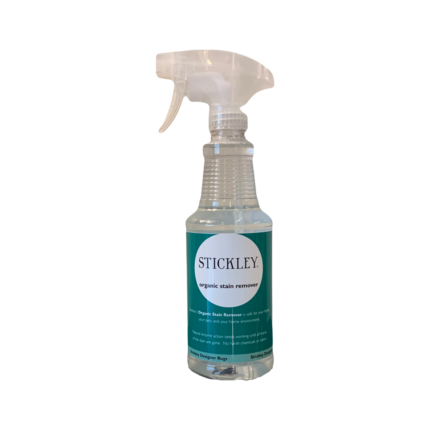 Stickley Organic Stain Remover