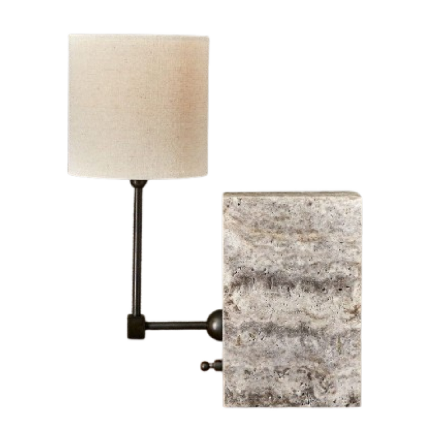 Mini Shelf Lamp