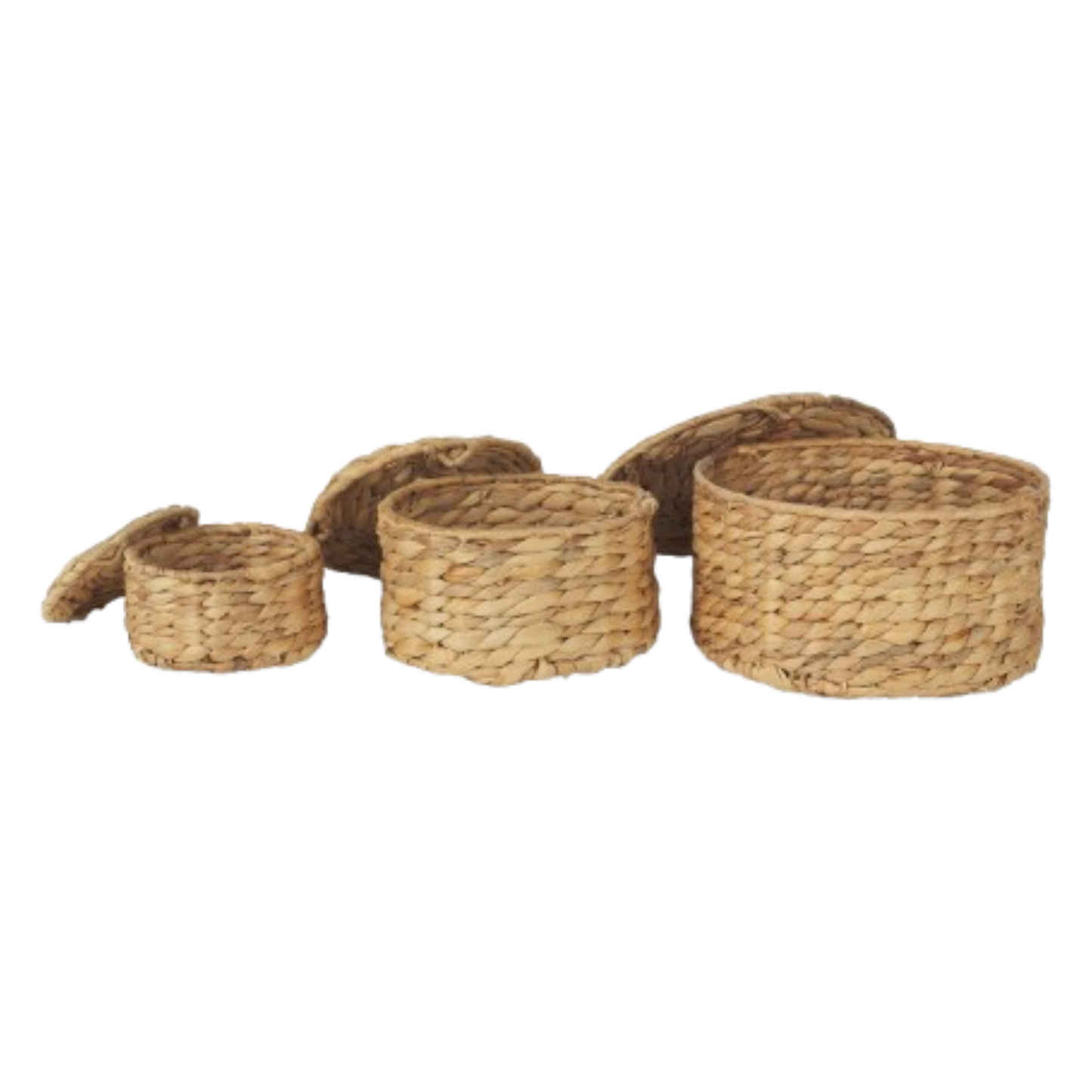 Nesting Boxes