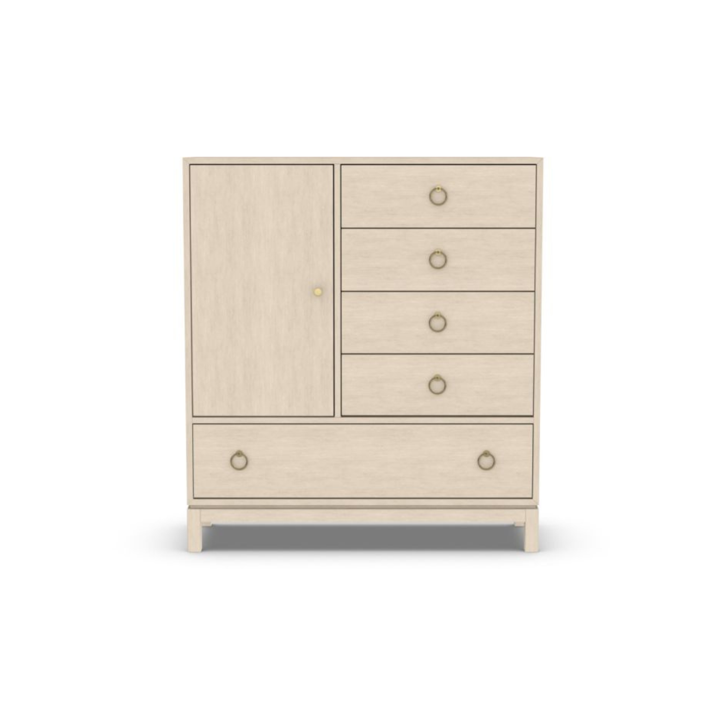Tomlin Storage Cabinet
