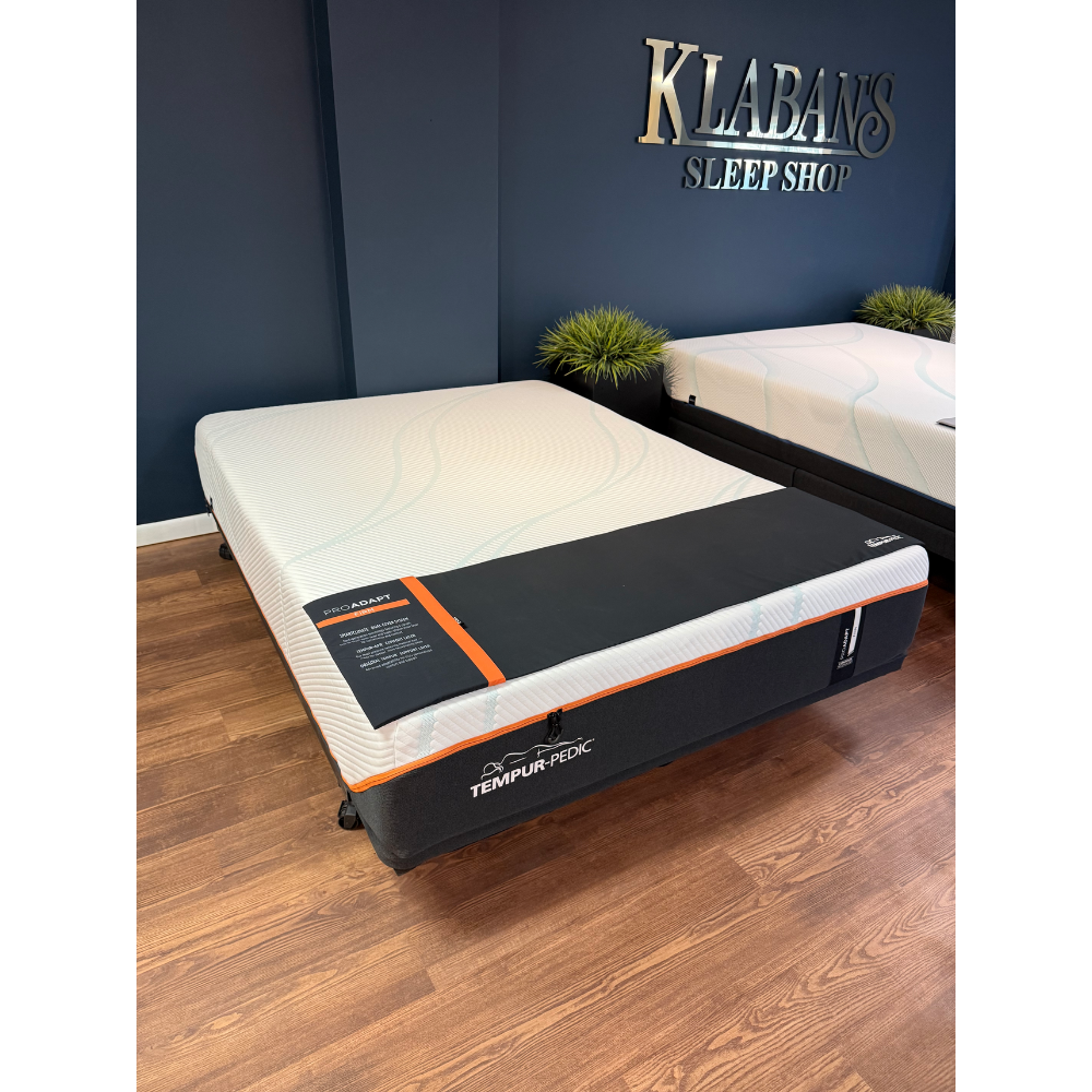 TempurPedic ProAdapt Mattress
