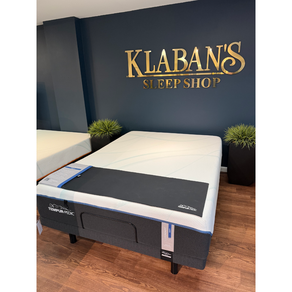 TempurPedic LuxeAdapt Mattress