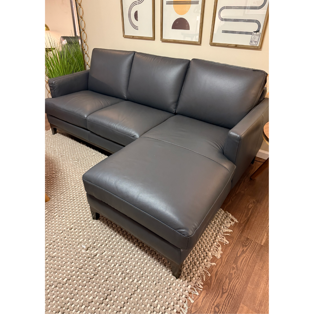 Nostalgia Sectional