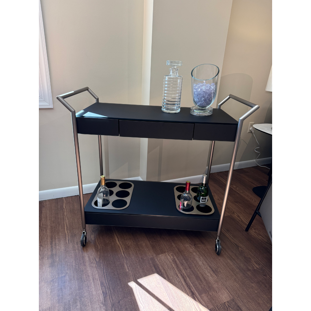 Verra Bar Cart