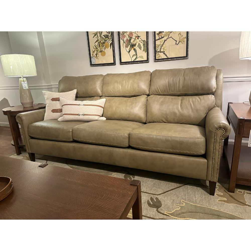 Stickley Woodlands Sofa