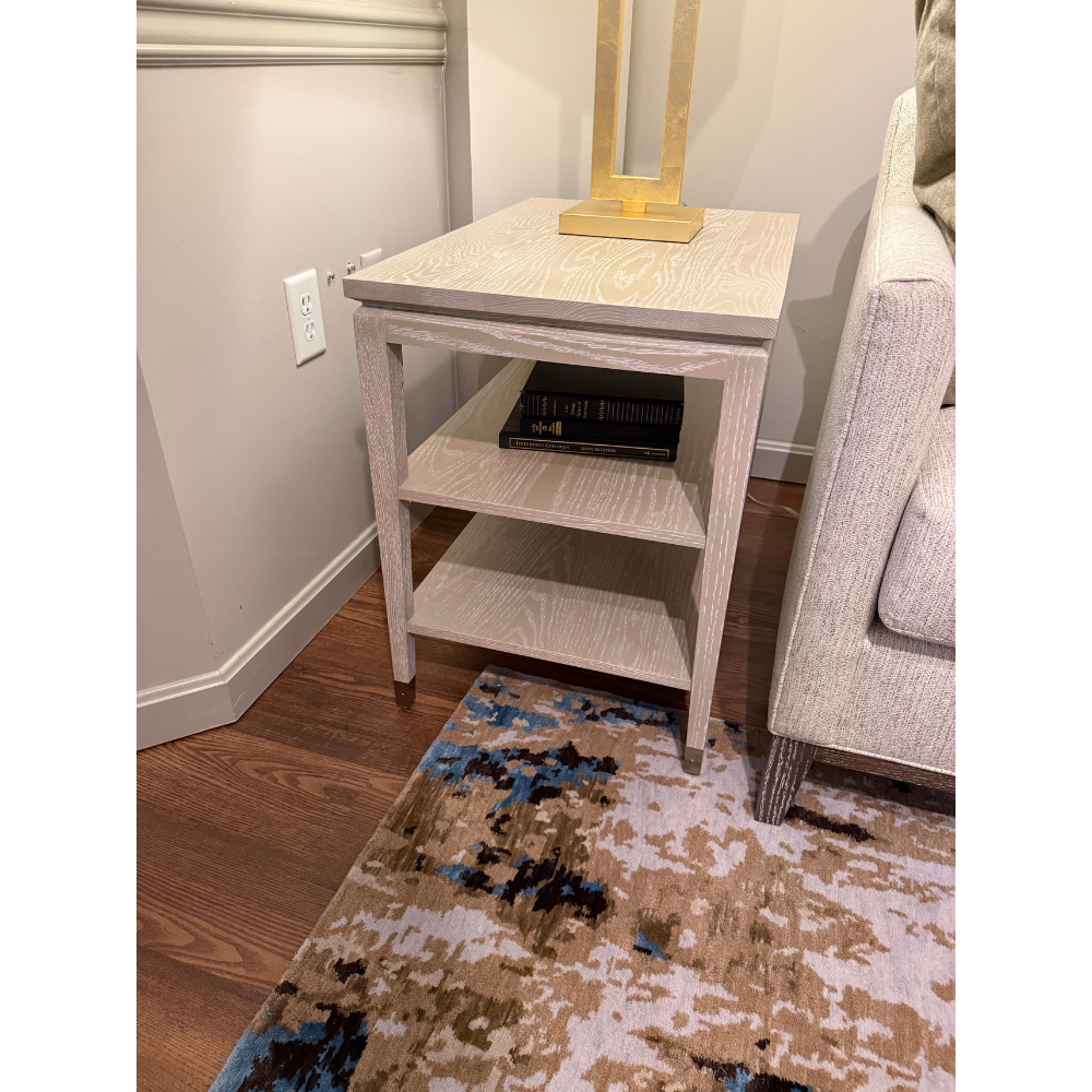 Stickley Maidstone Table Set