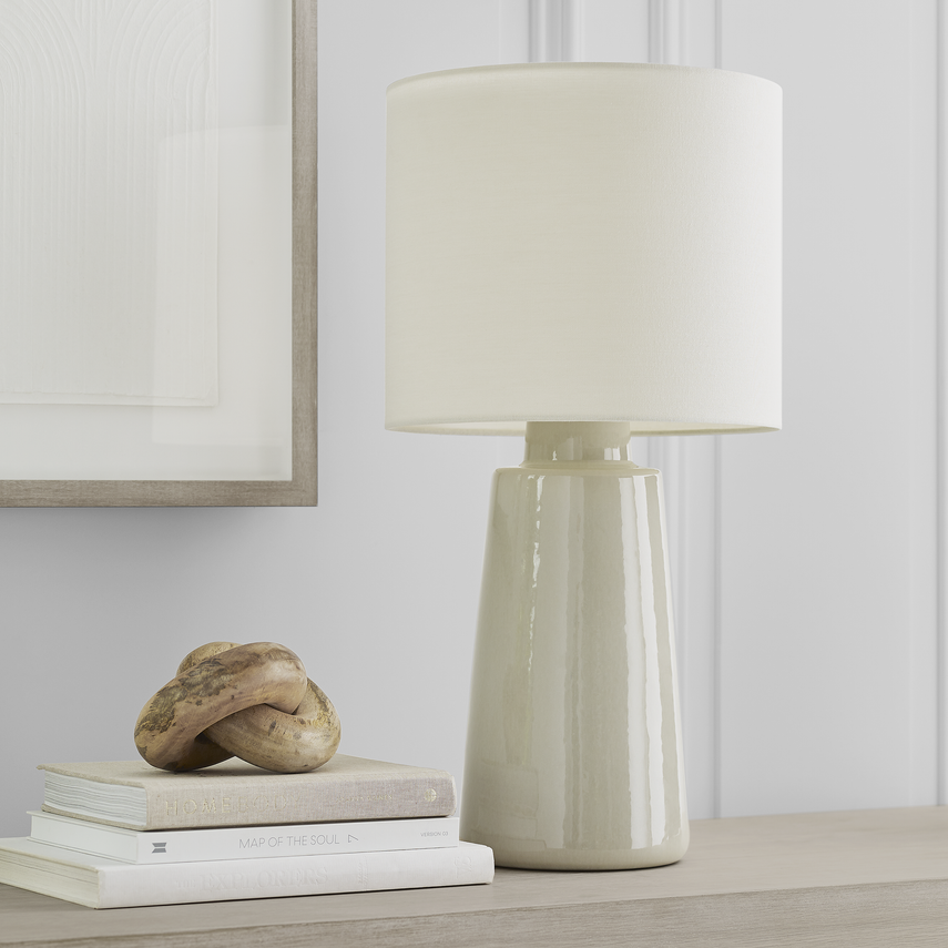 Vessel Large Table Lamp