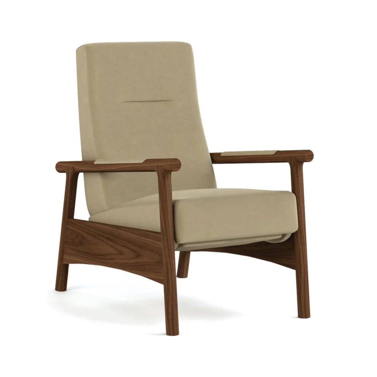 Walnut Grove Recliner