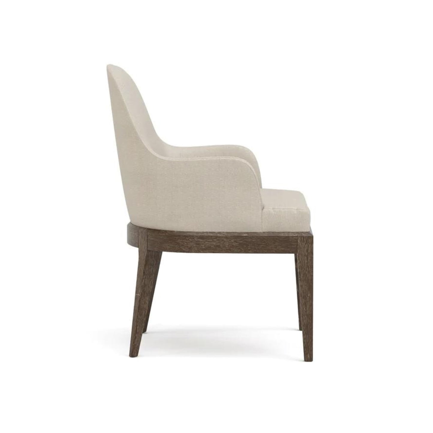 Maidstone Upholstered Arm Chair