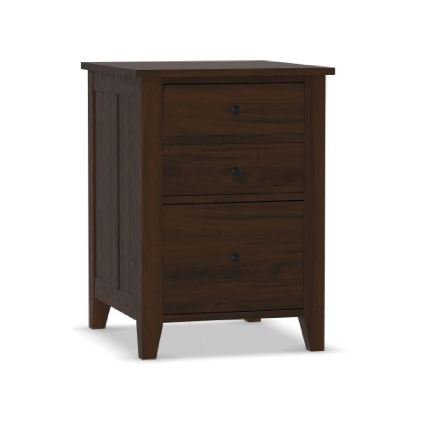 Atticus File Cabinet