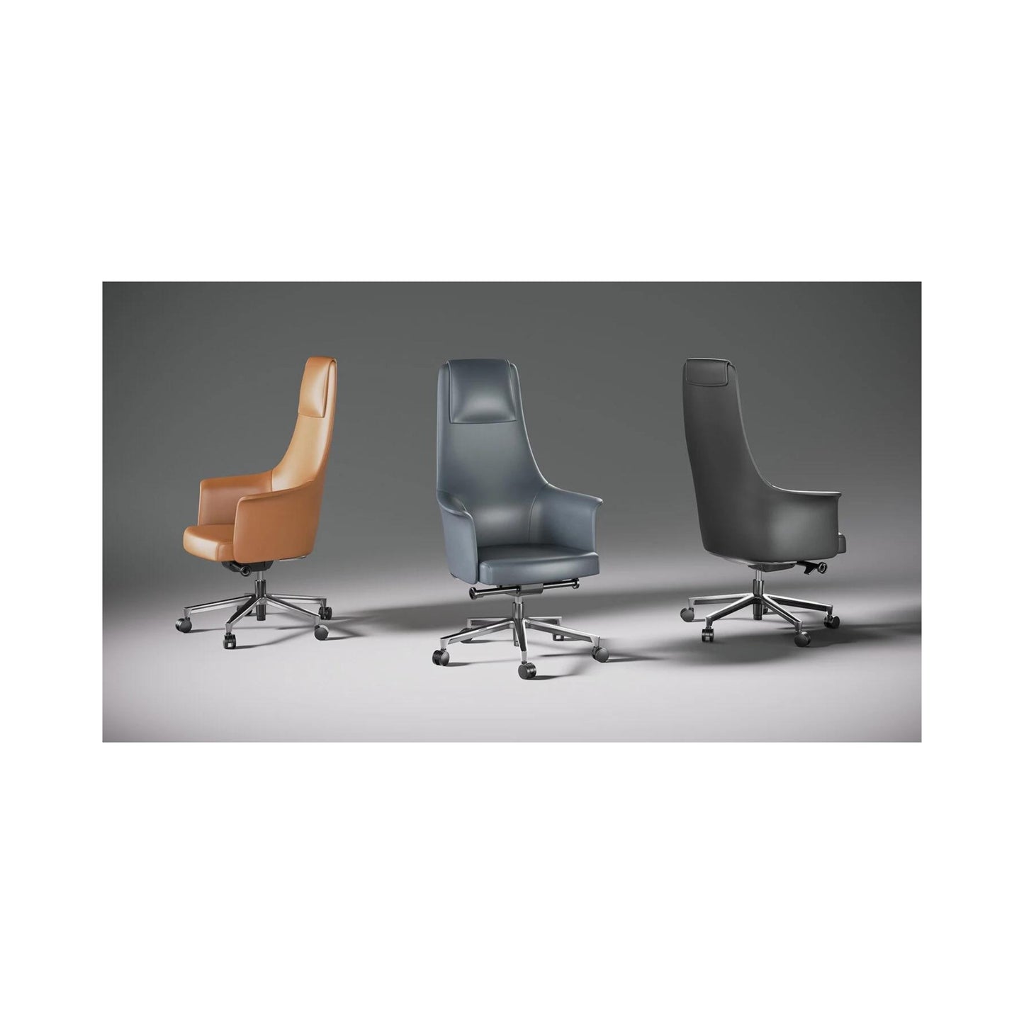 Bolo Executive Office Chair