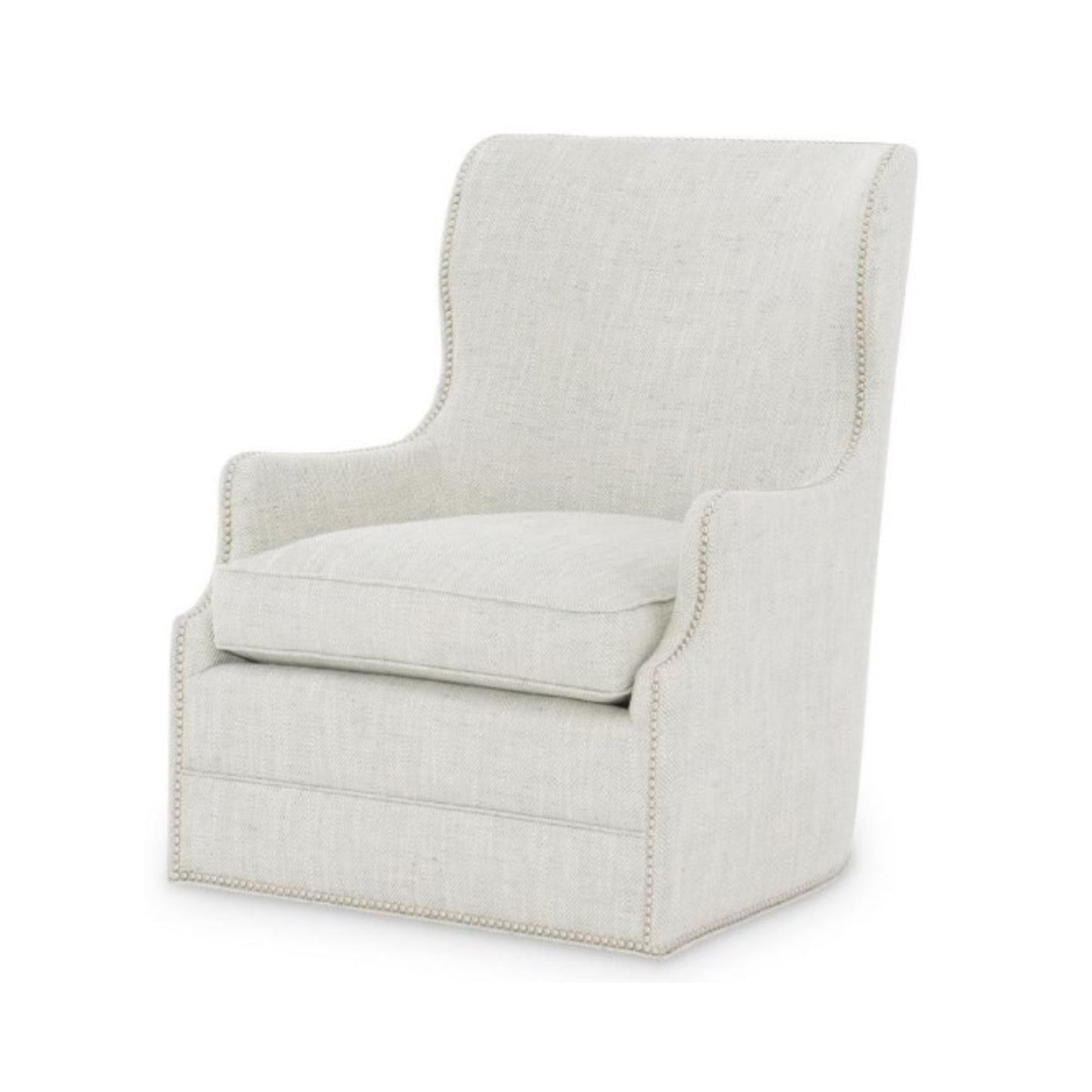 Boyd Swivel Glider