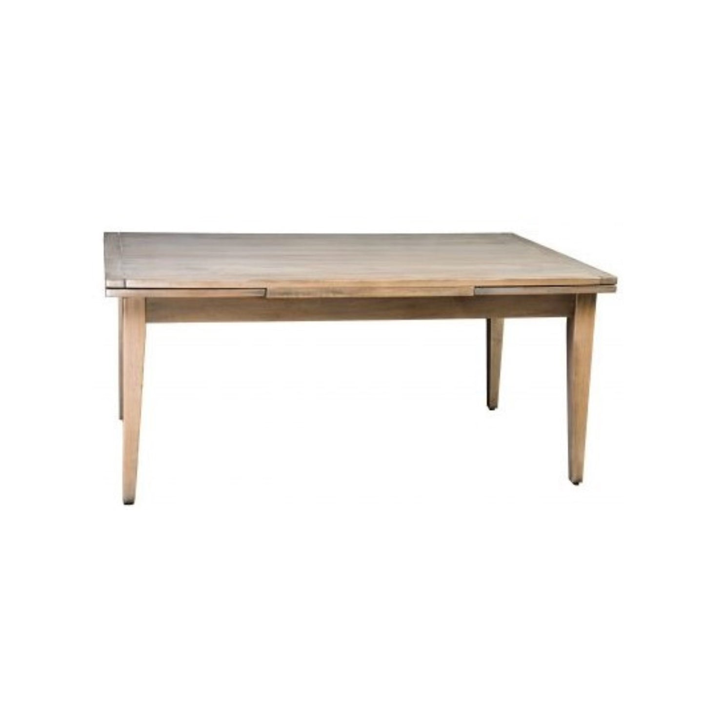 Drawleaf Table