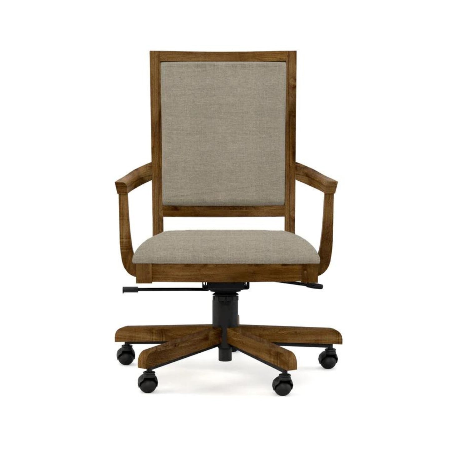 Origins Swivel-Tilt Arm Chair