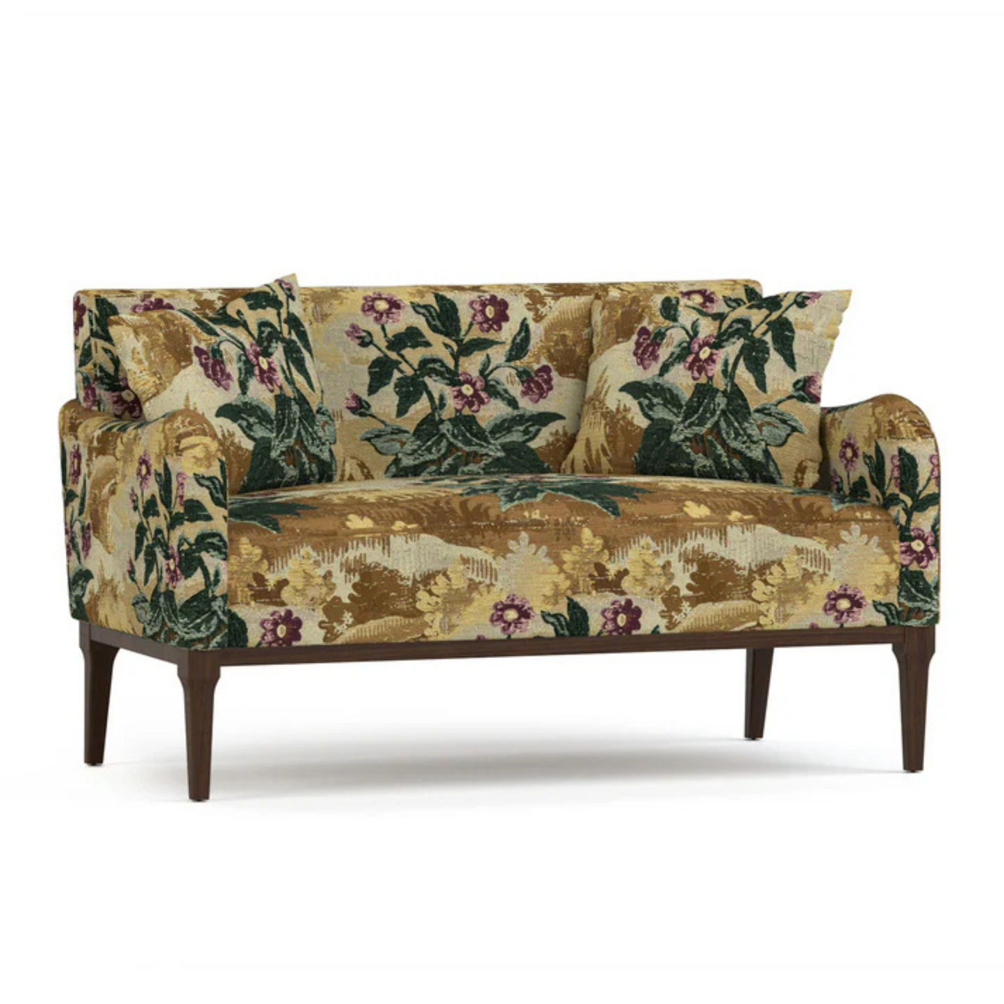 Hudson Valley Settee