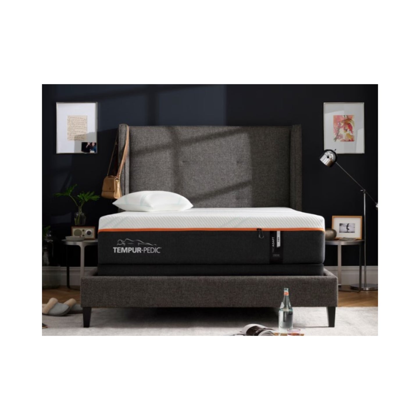 Tempur-Pedic ProAdapt Firm Mattress