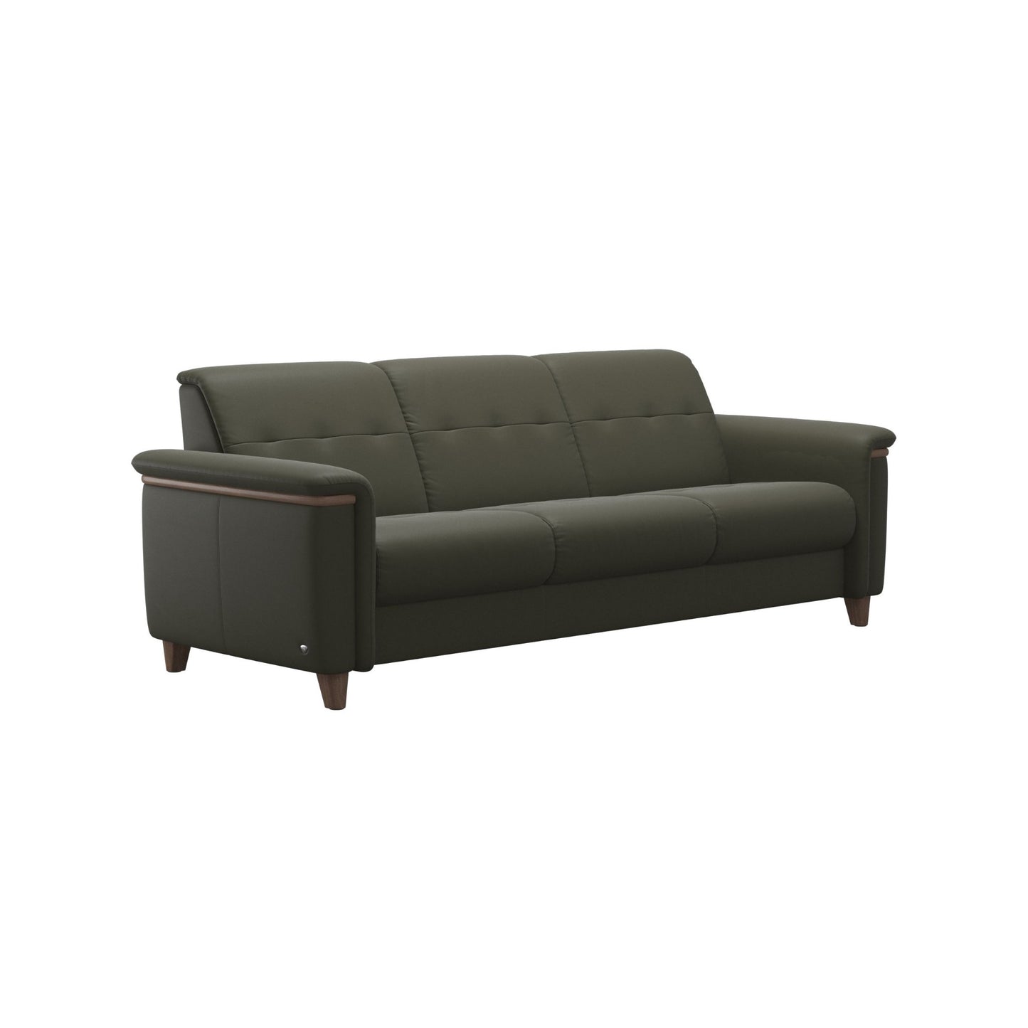 Flora 3 Seat Sofa