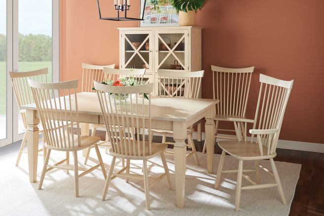 French Regency Table