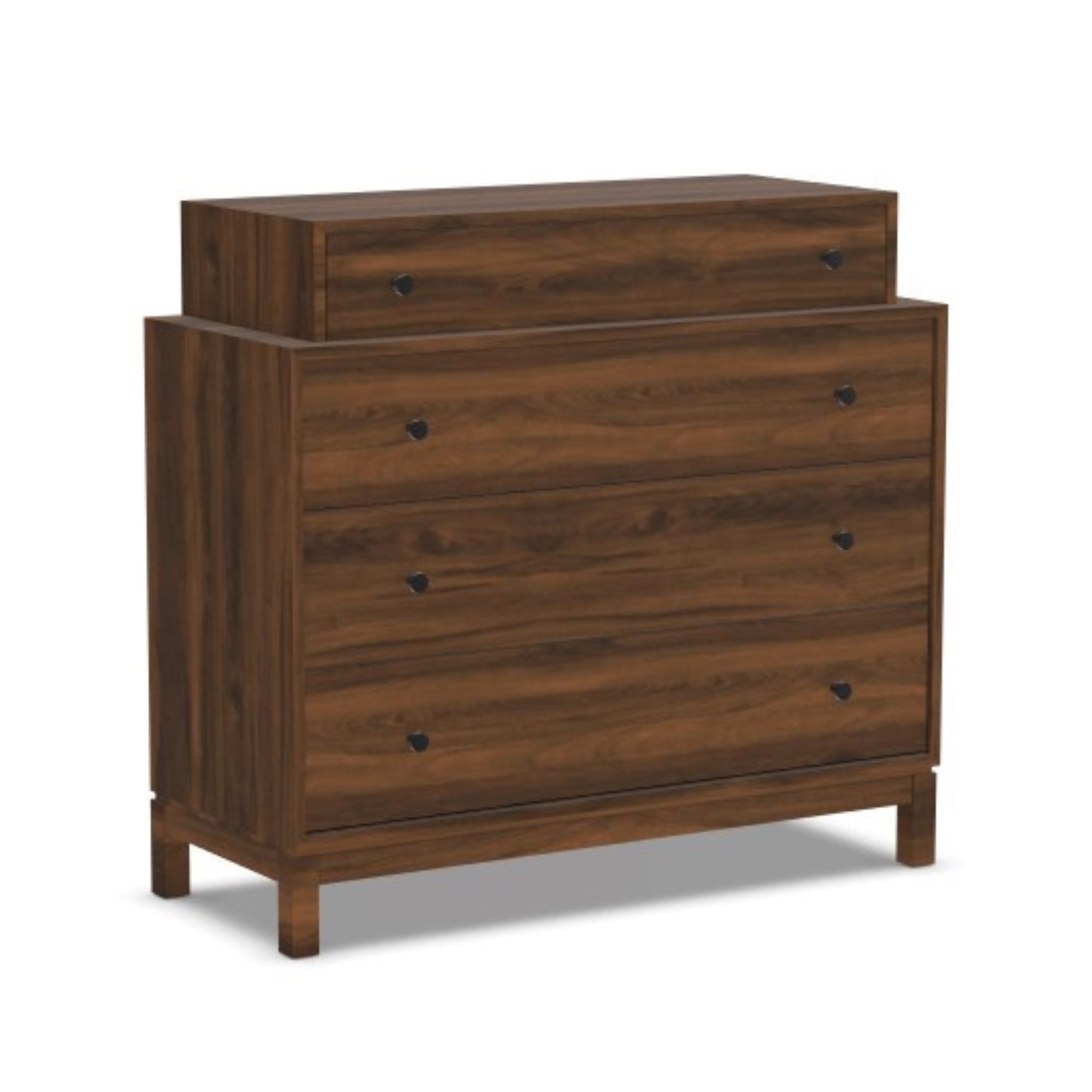 Gerard Four Drawer Dresser