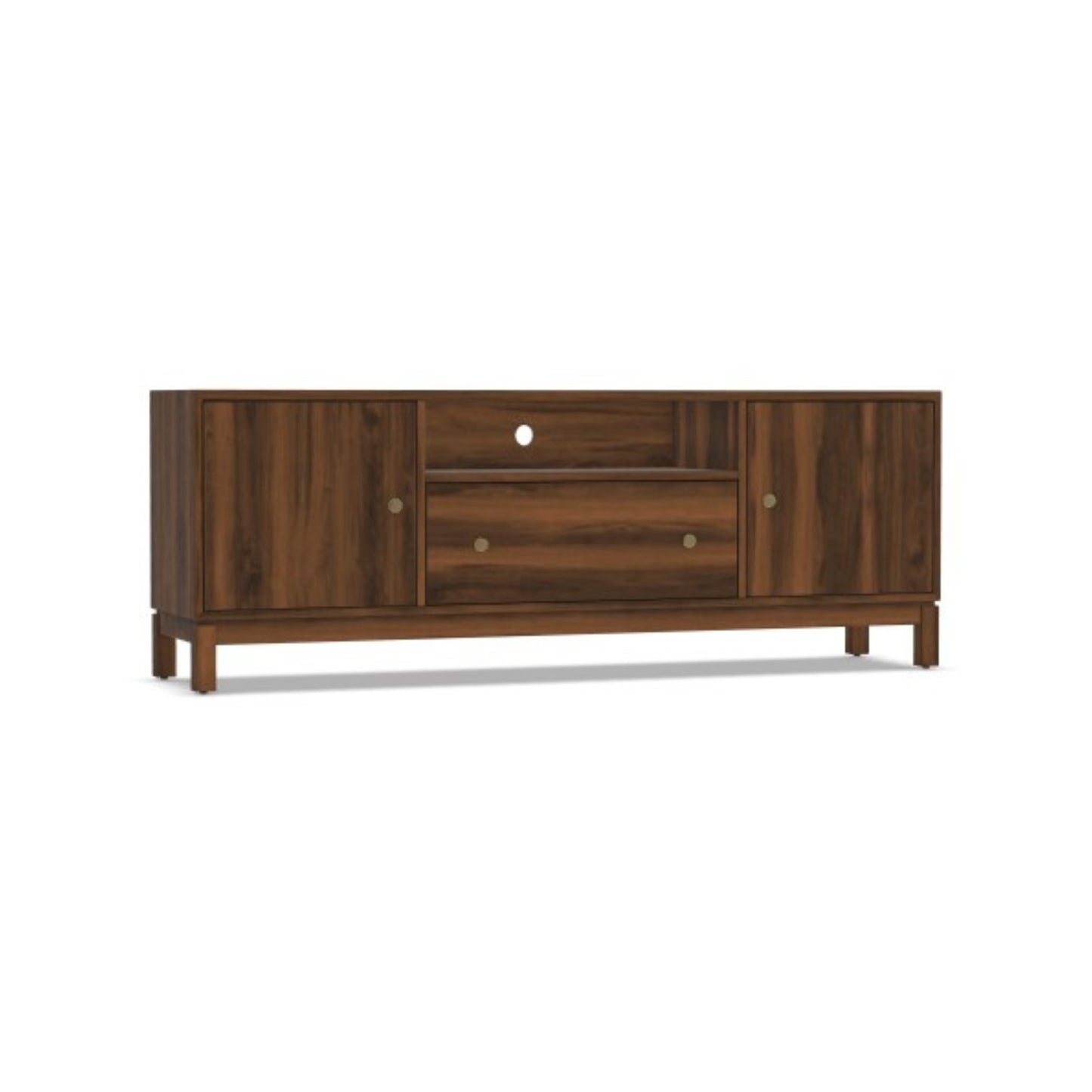 Gerard Media Cabinet