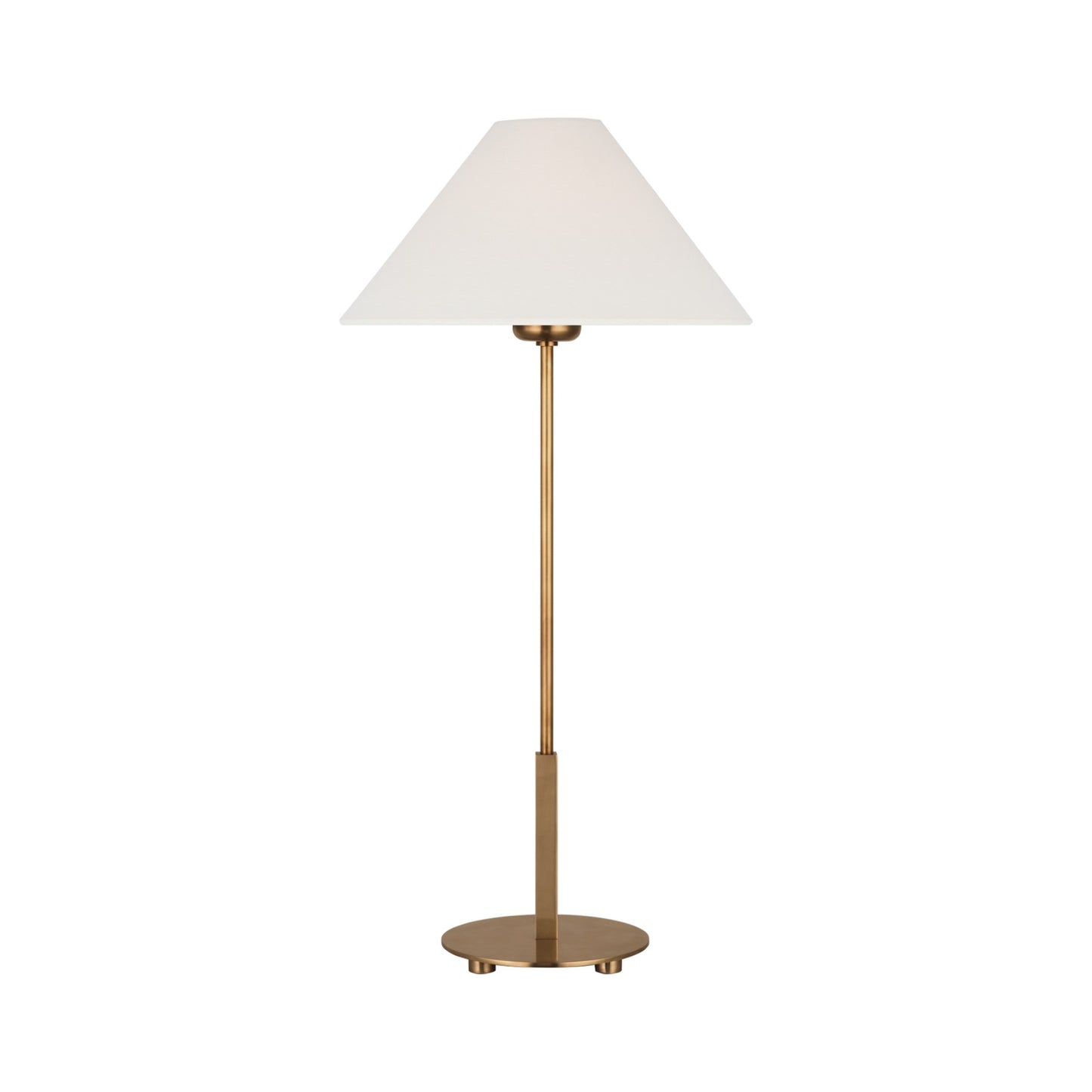 Hackney 24" Cordless Buffet Lamp