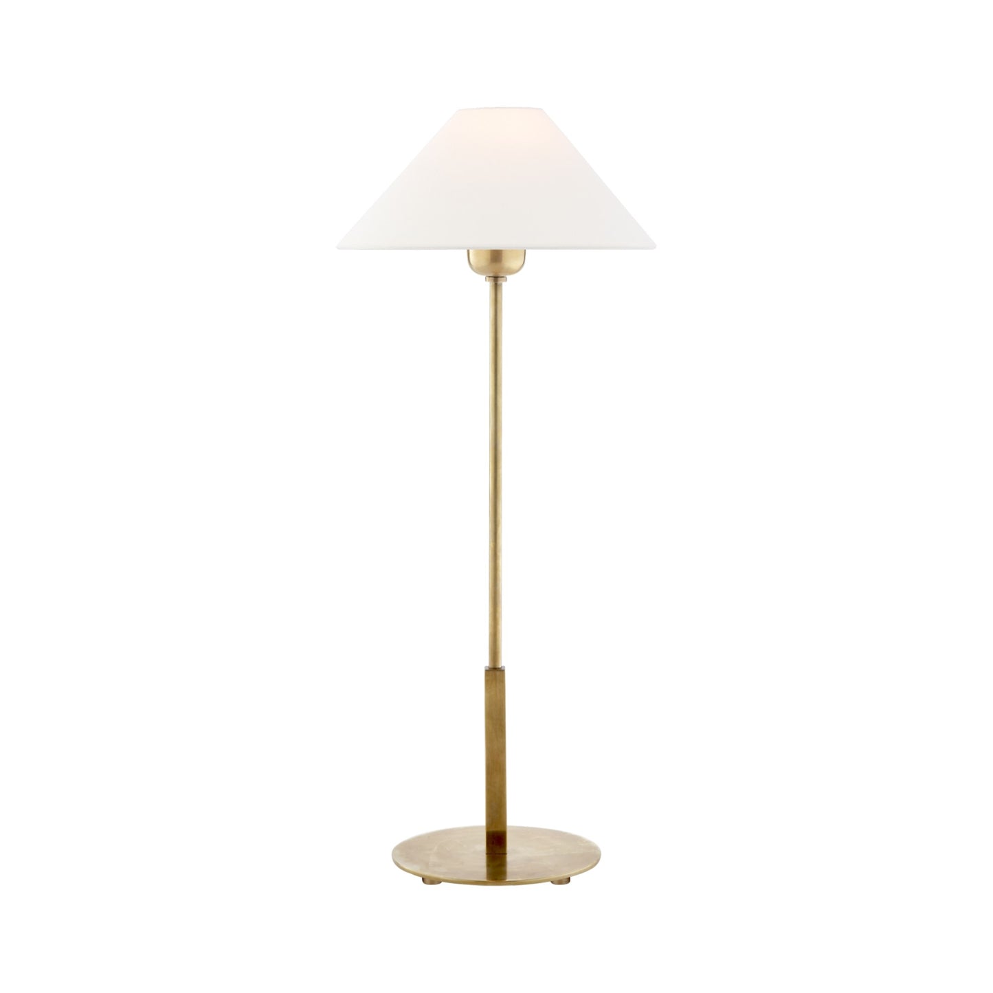 Hackney Table Lamp