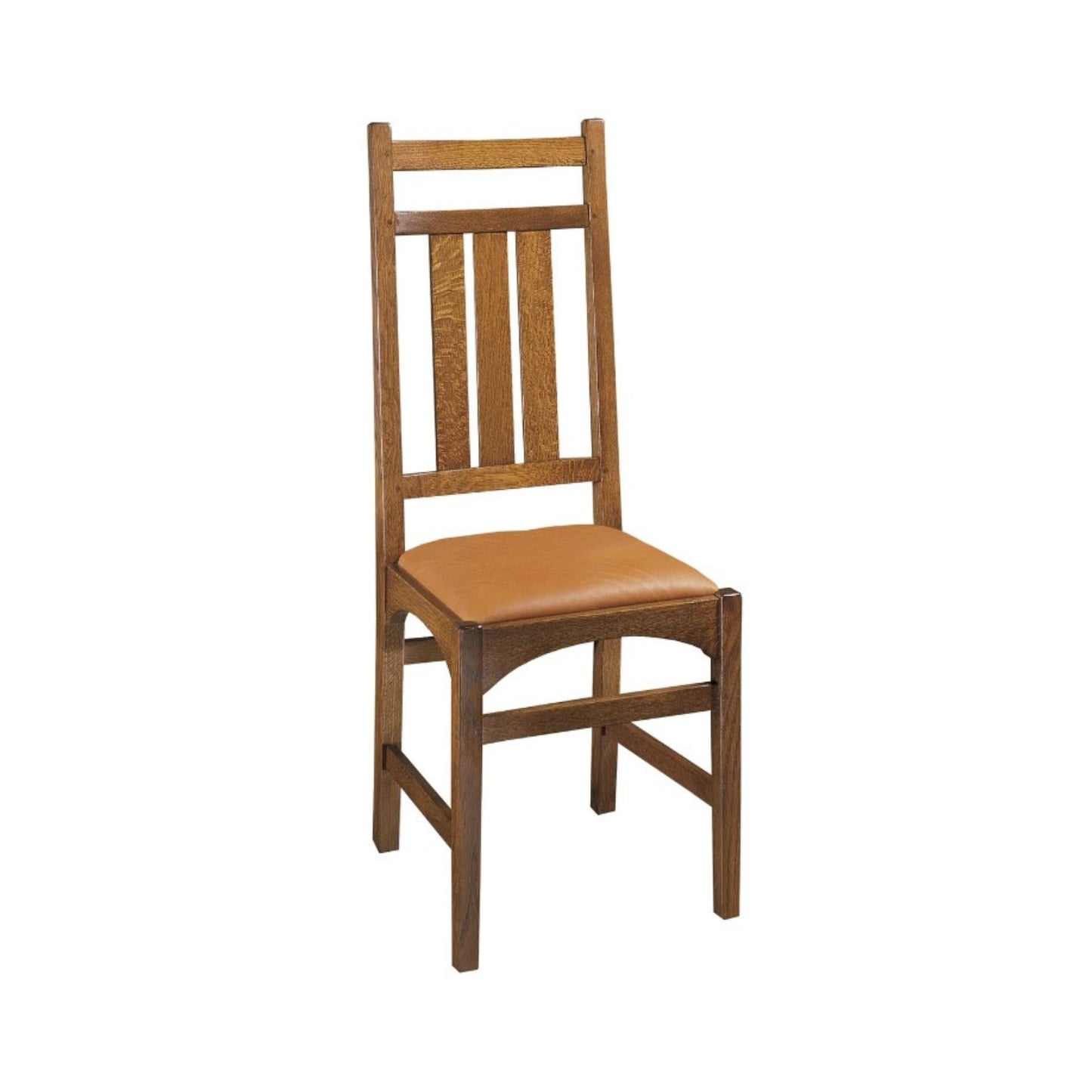 Harvey Ellis Side Chair, no Inlay