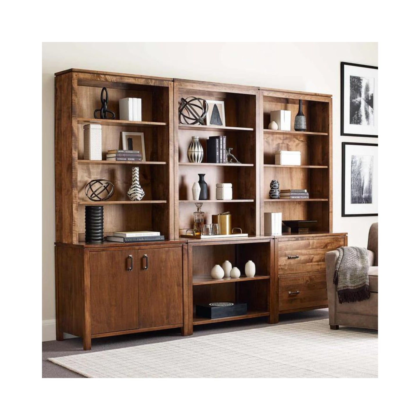 Dwyer Hutch