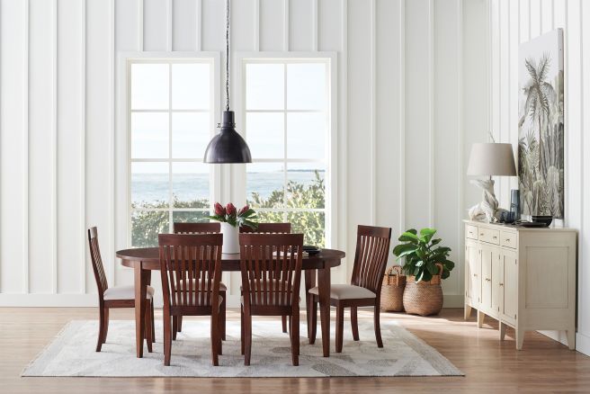 Lakeshore Table