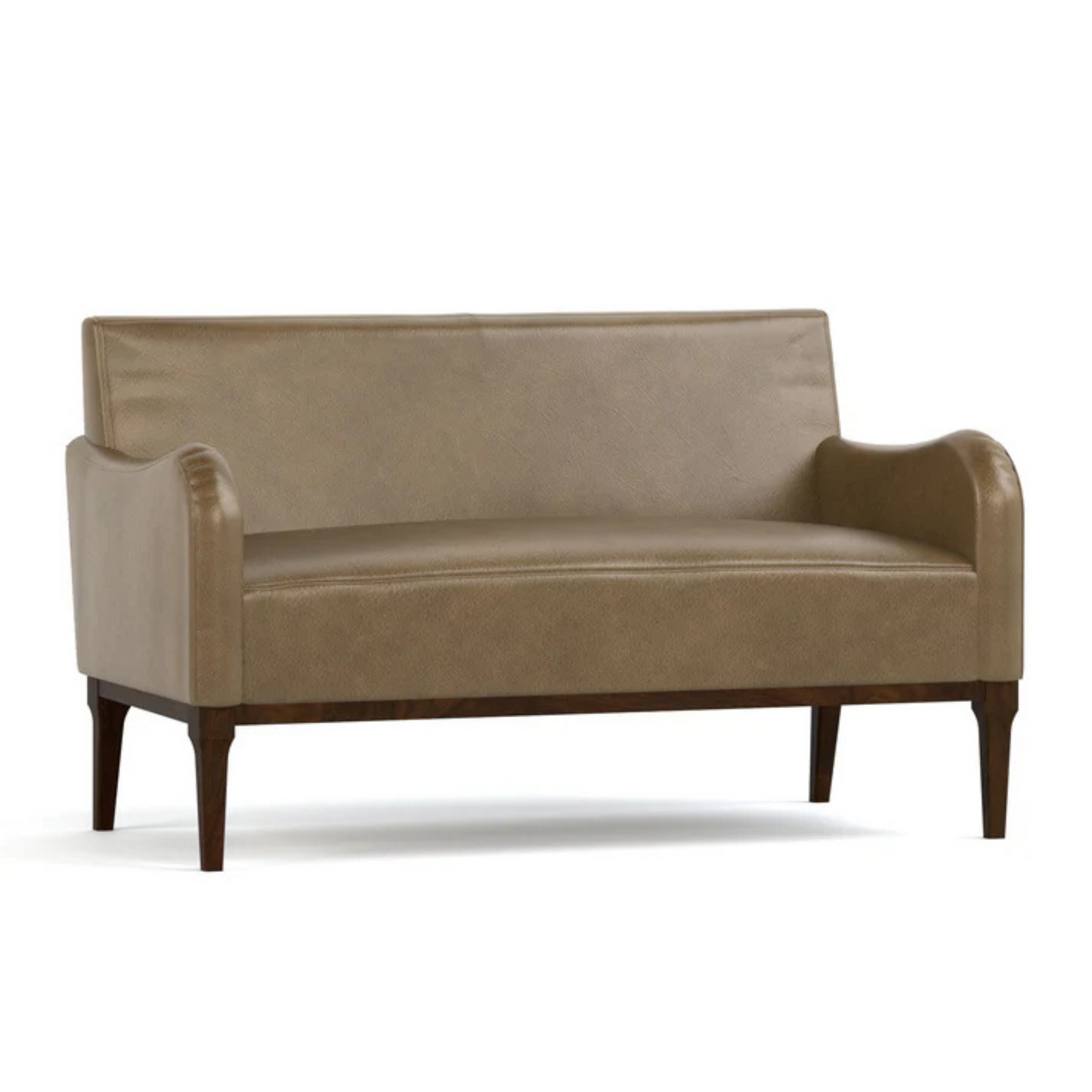 Hudson Valley Settee