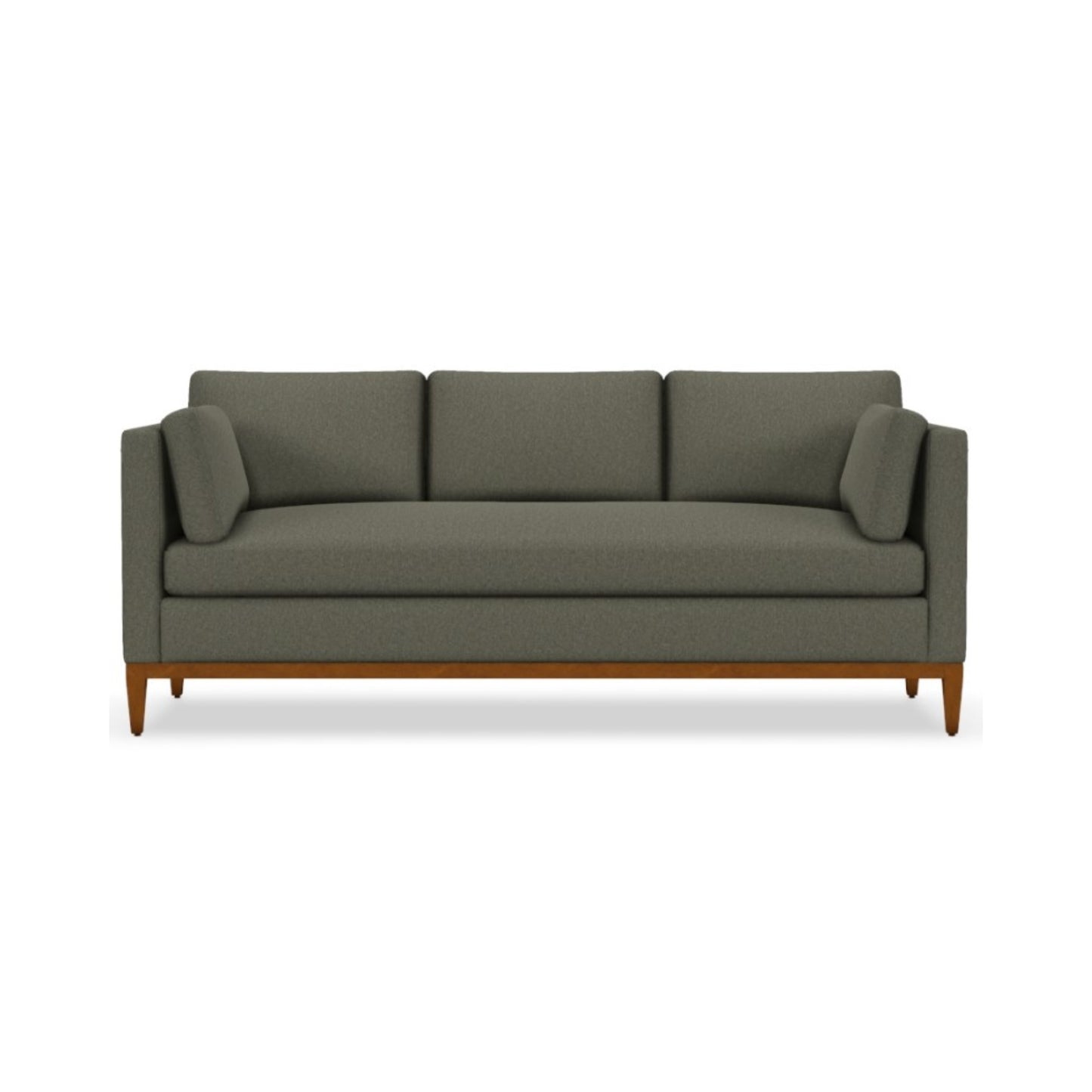 Leo Bench Cushion Sofa