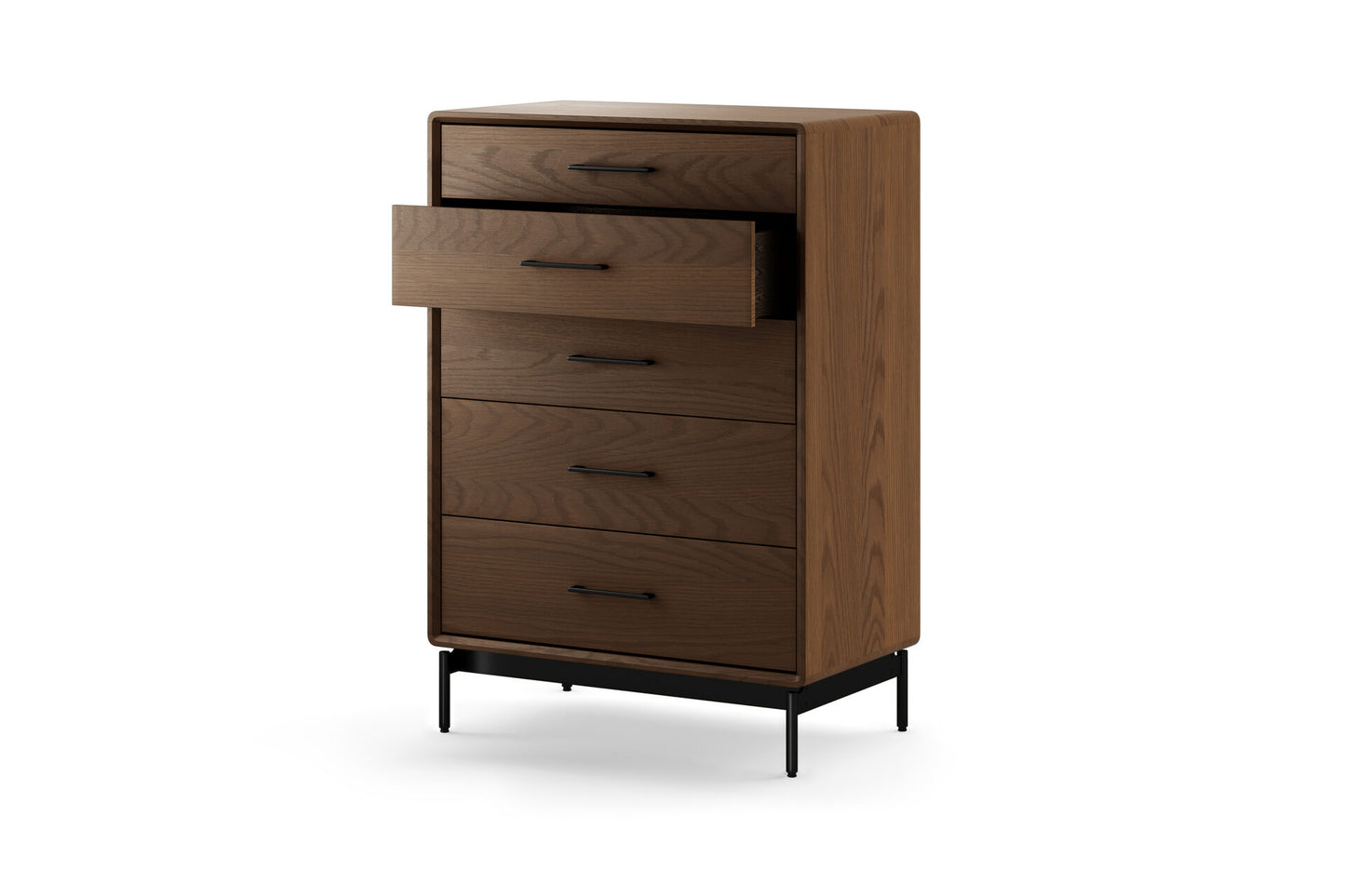 Linq Five Drawer Chest