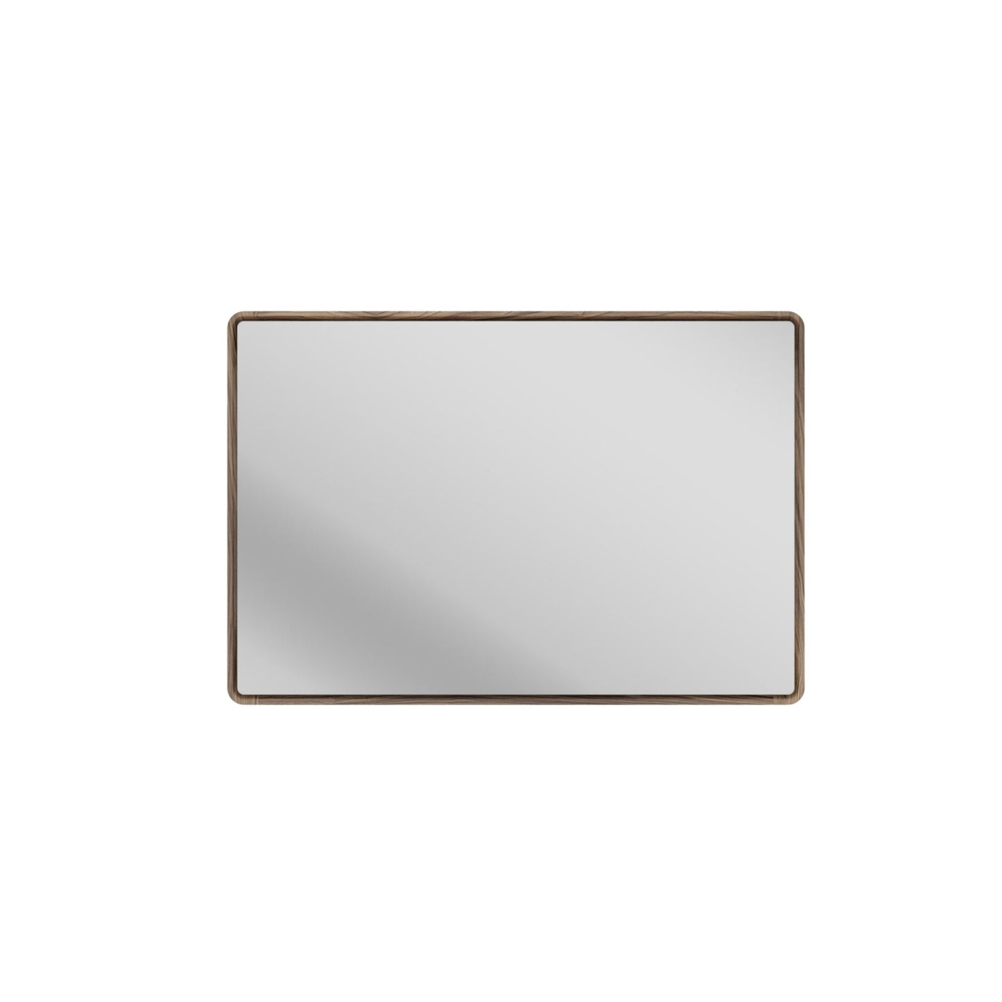 Linq Rectangular Wall Mirror