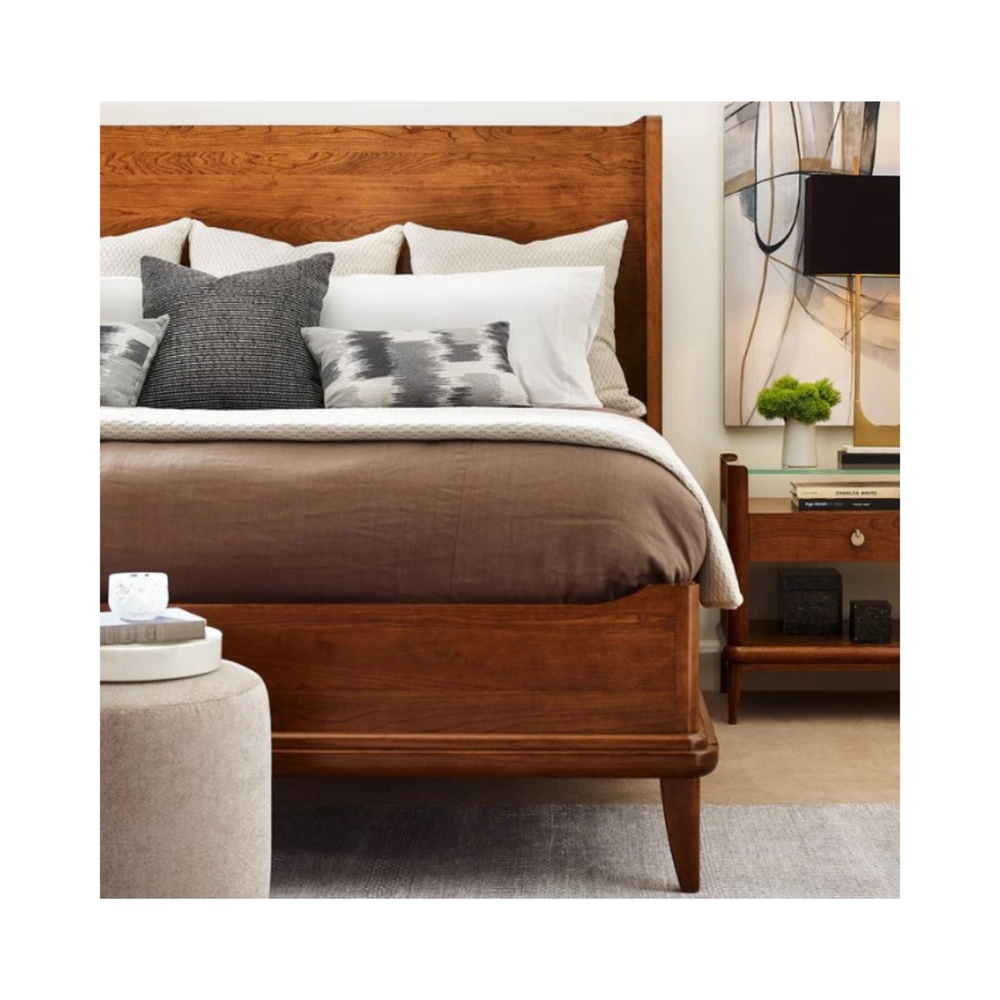 Martine Bed