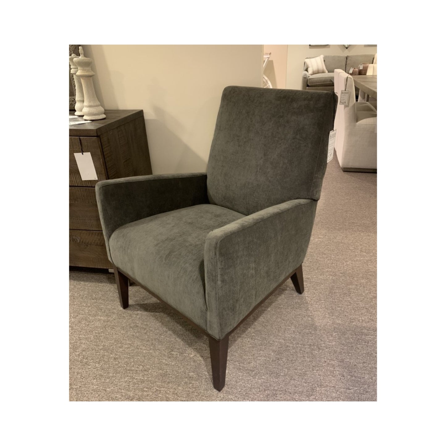 McLane Chair