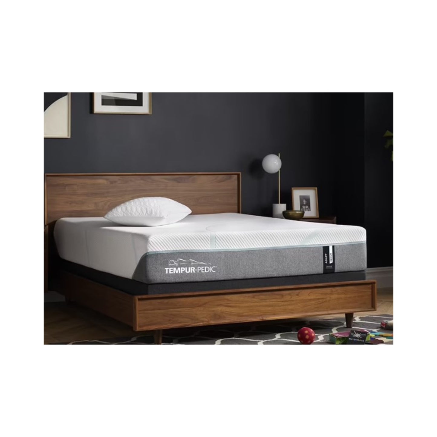 Tempur-Pedic Adapt Medium Mattress