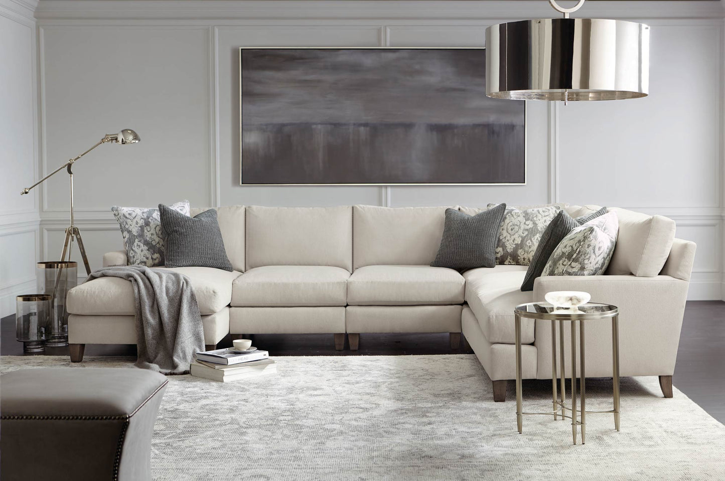 Mila Sectional