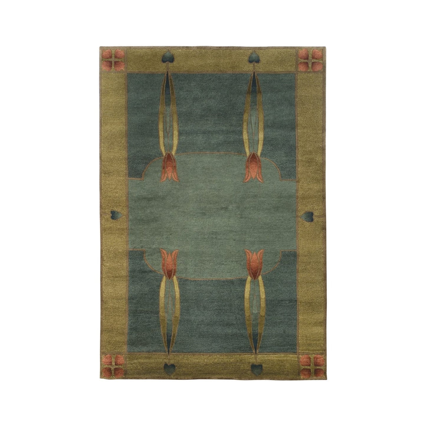 Monterey Mist Rug
