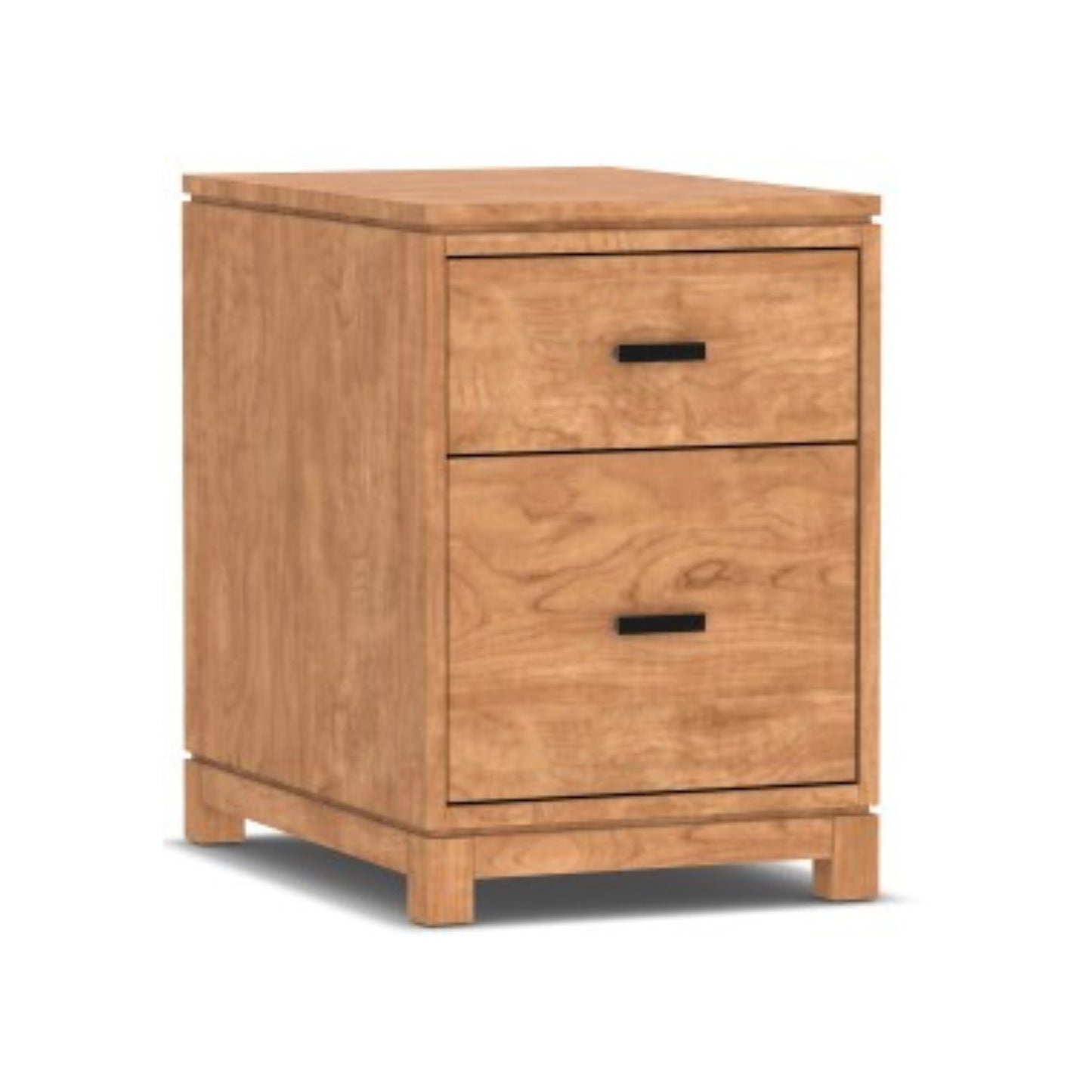 Oxford Under Desk File Cabinet