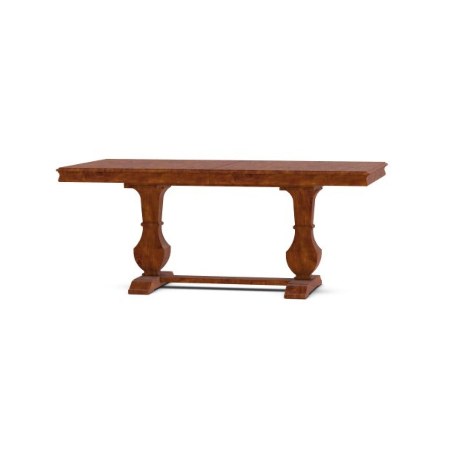 Palisade Pedestal Dining Table