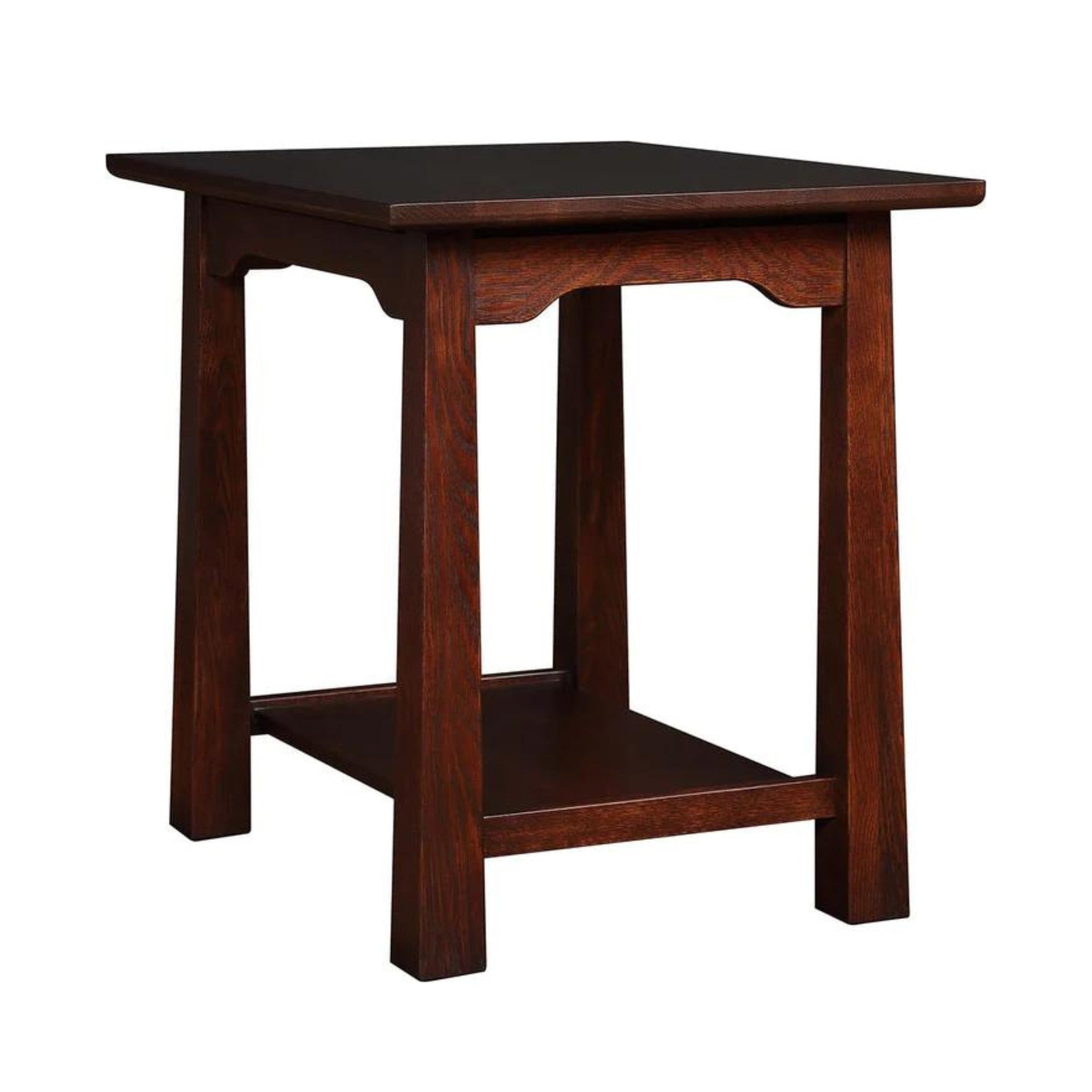 Park Slope End Table Klaban's Home Furnishings