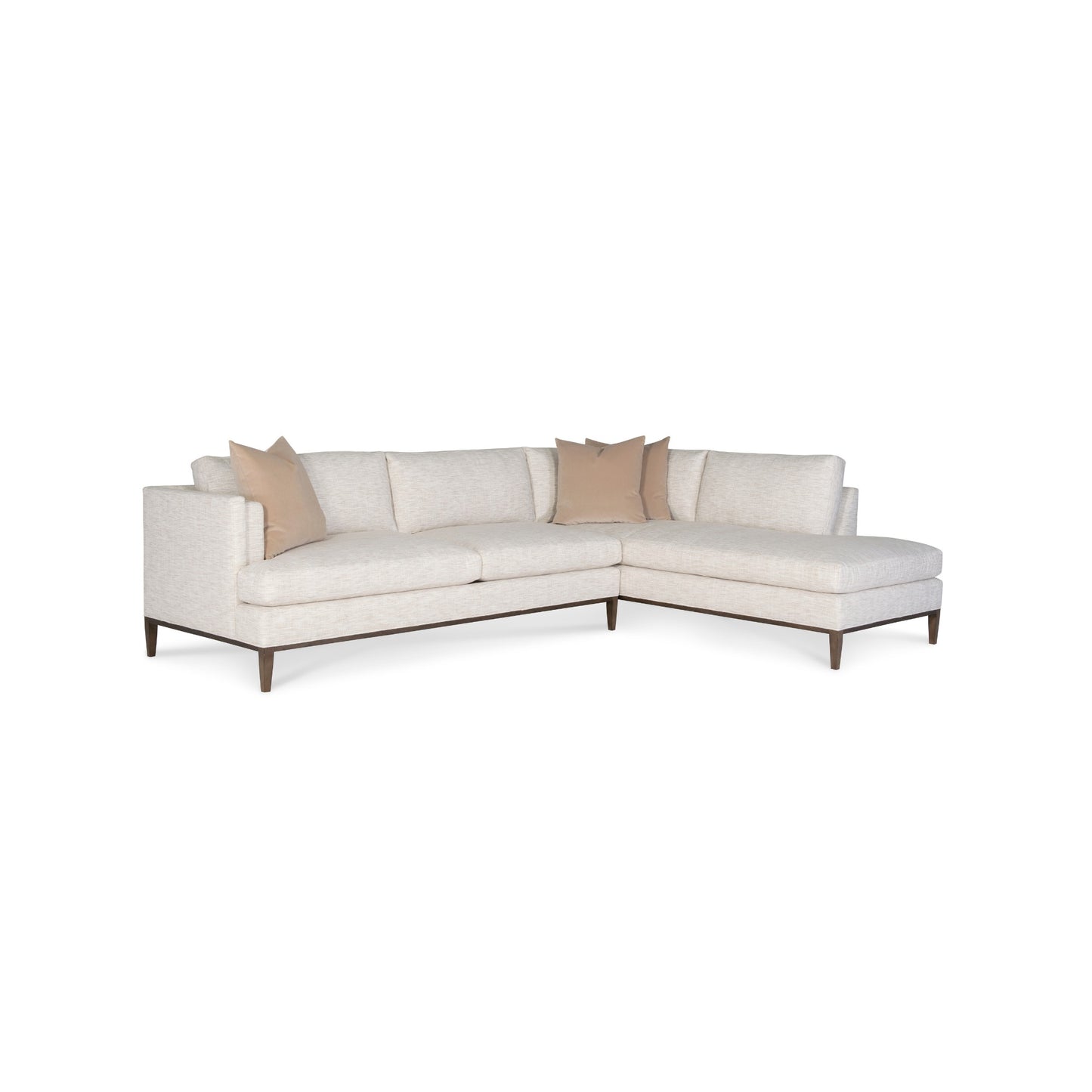 Peretti Sectional