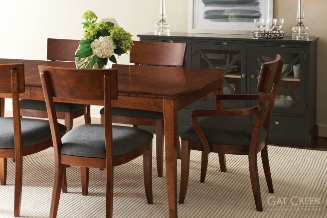 Sabin Dining Table