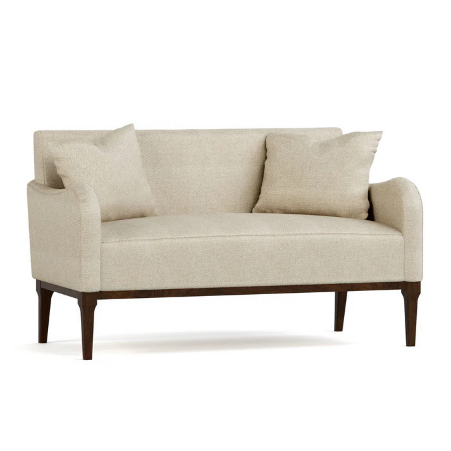 Hudson Valley Settee